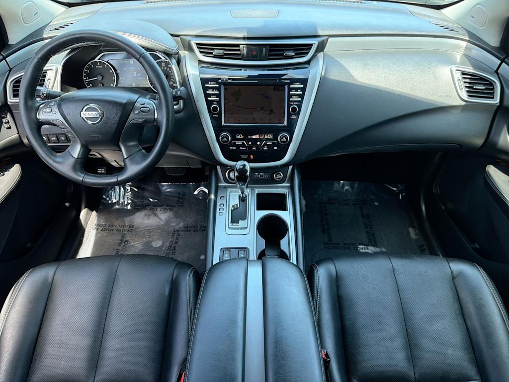 Thumbnail: 2019 Nissan Murano - 9