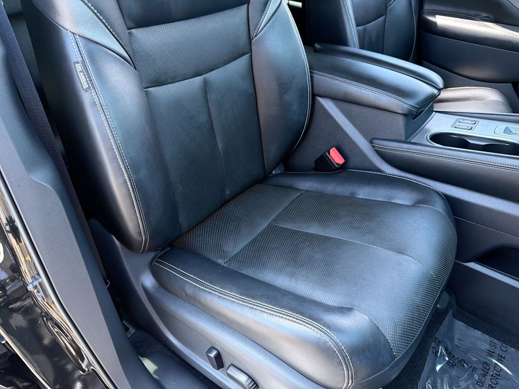 Thumbnail: 2019 Nissan Murano - 11