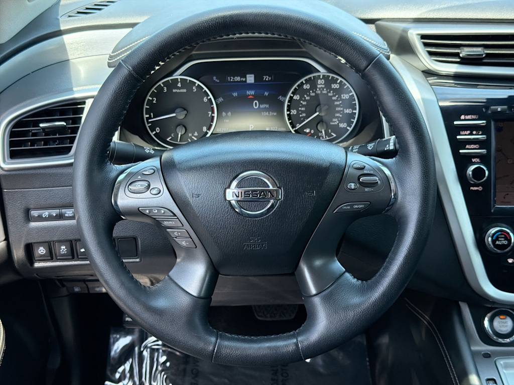 Thumbnail: 2019 Nissan Murano - 13