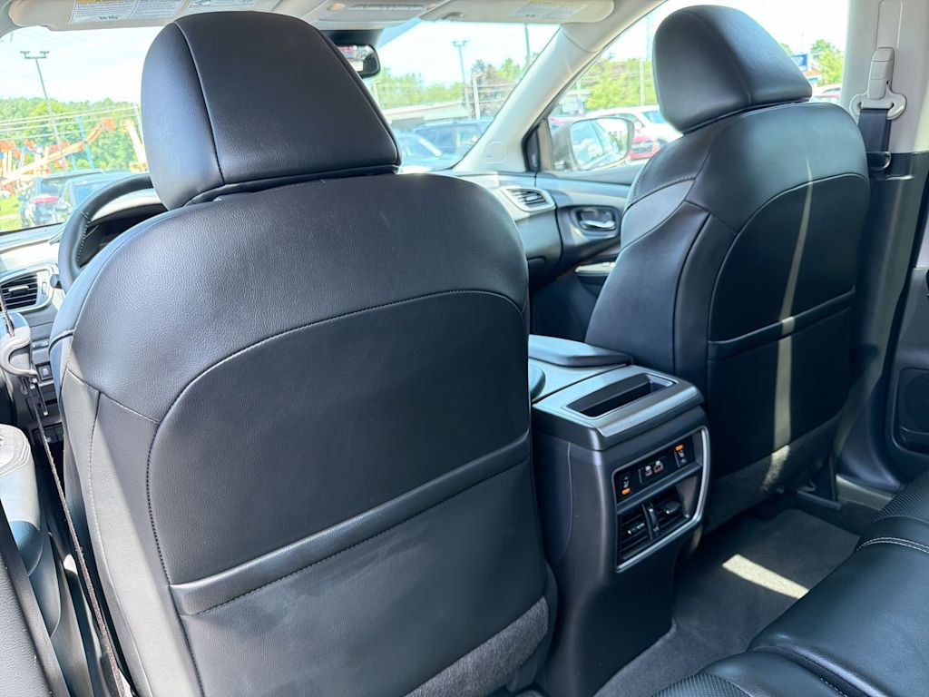 Thumbnail: 2019 Nissan Murano - 28