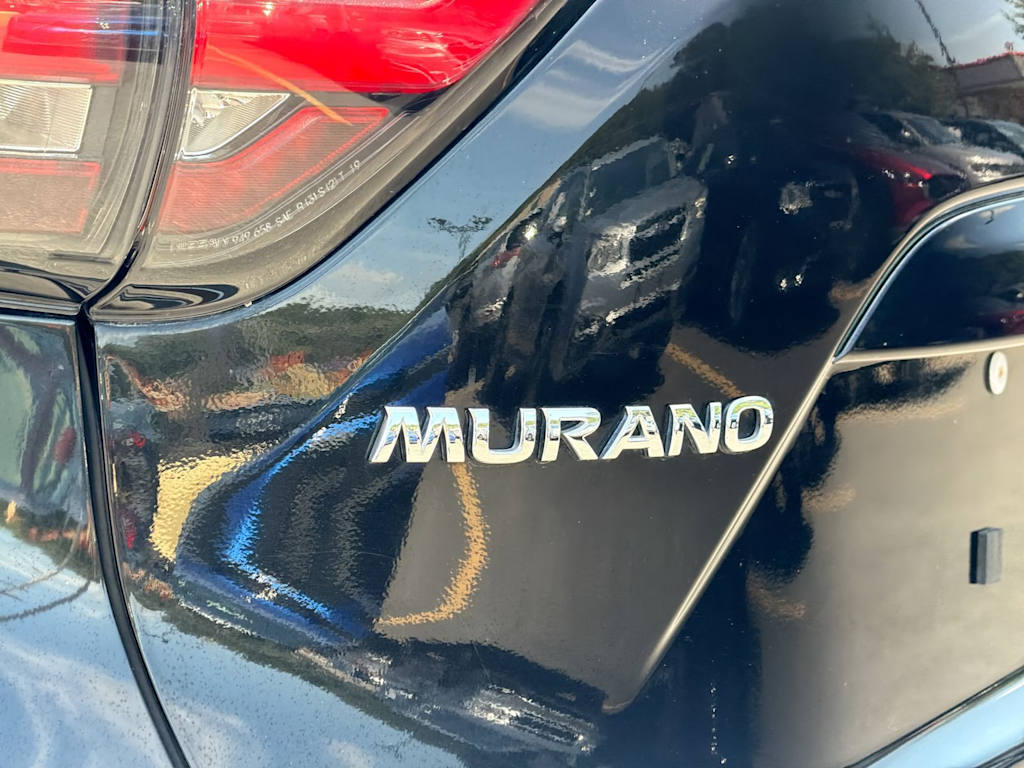 Thumbnail: 2019 Nissan Murano - 26