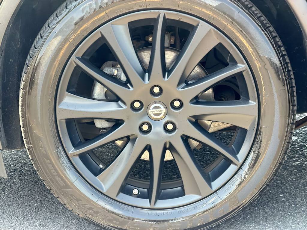 Thumbnail: 2019 Nissan Murano - 7