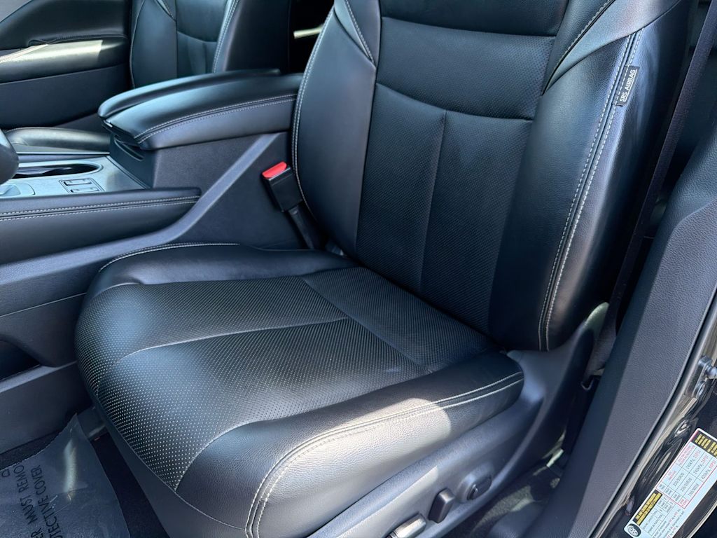 Thumbnail: 2019 Nissan Murano - 10
