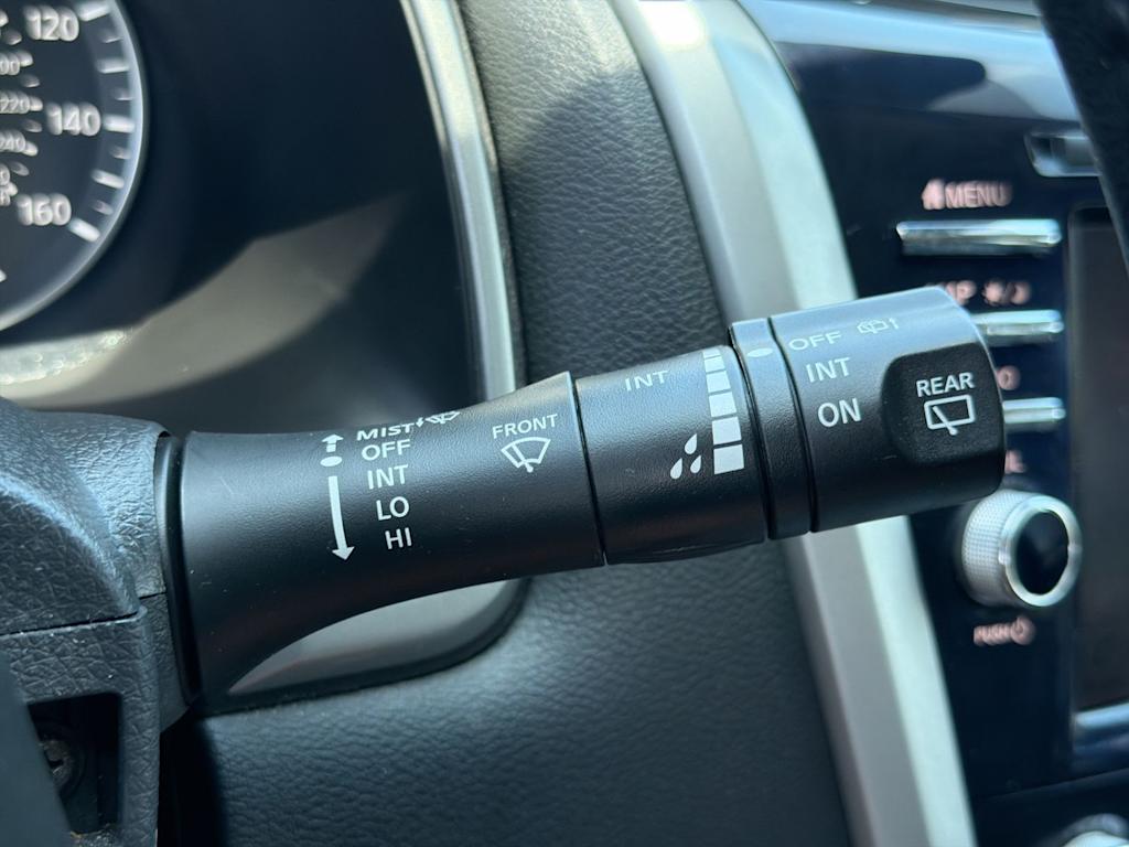Thumbnail: 2019 Nissan Murano - 33