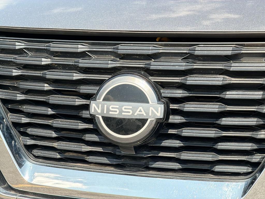Thumbnail: 2022 Nissan Rogue - 6