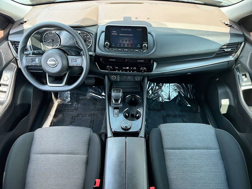 Thumbnail: 2022 Nissan Rogue - 9