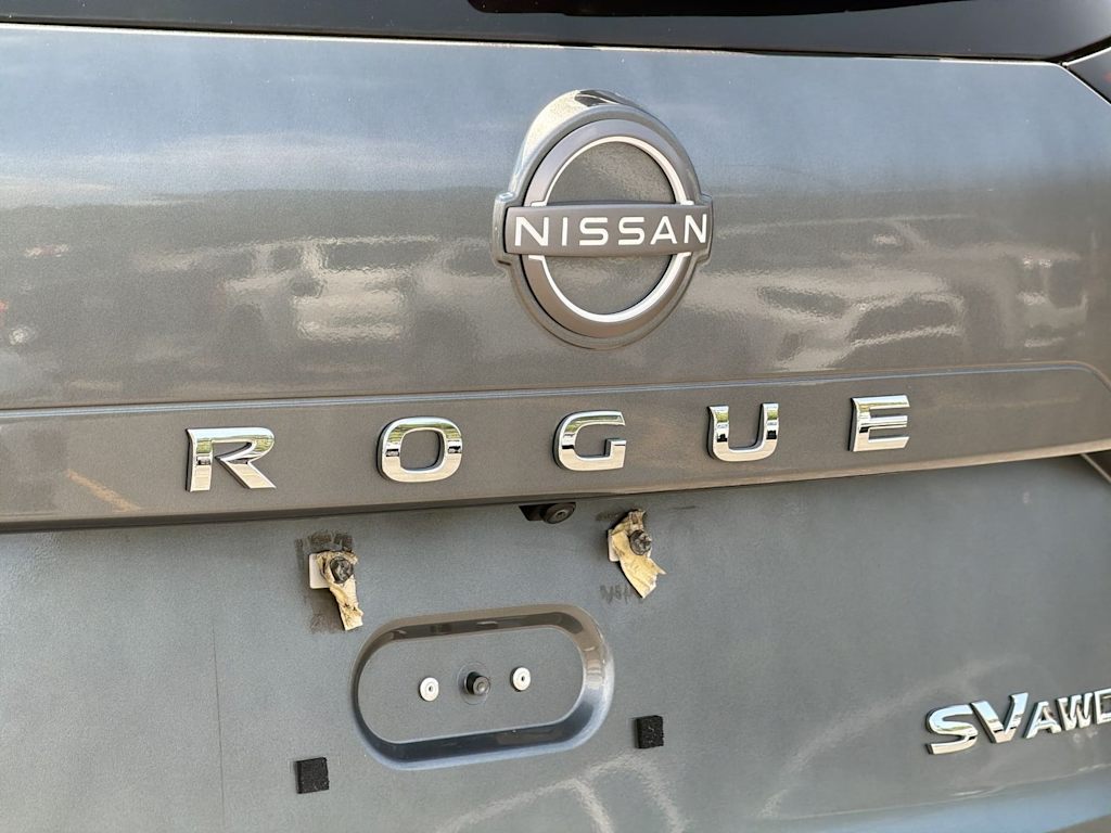 Thumbnail: 2022 Nissan Rogue - 25