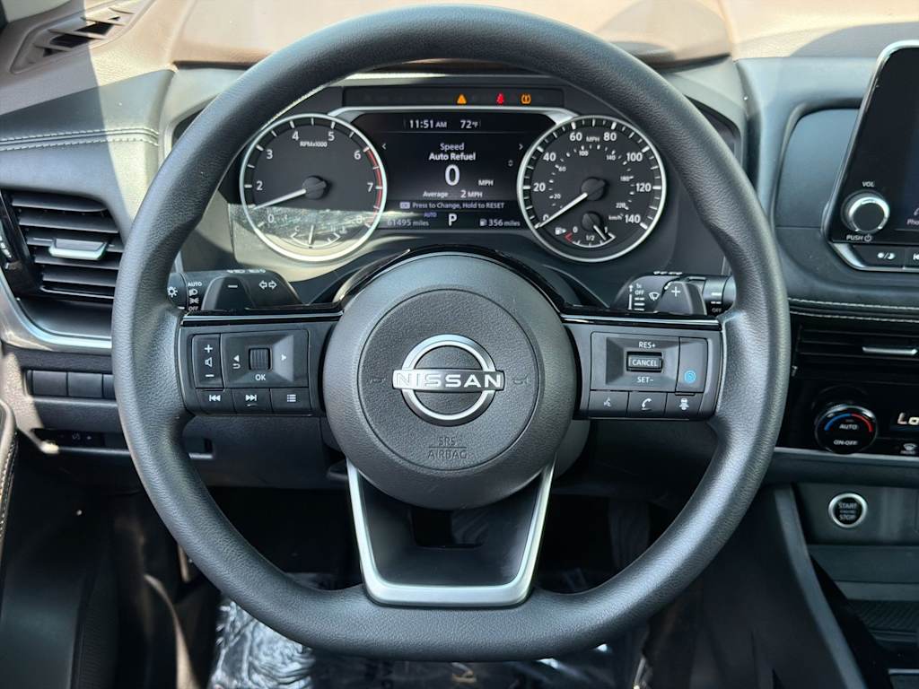 Thumbnail: 2022 Nissan Rogue - 13