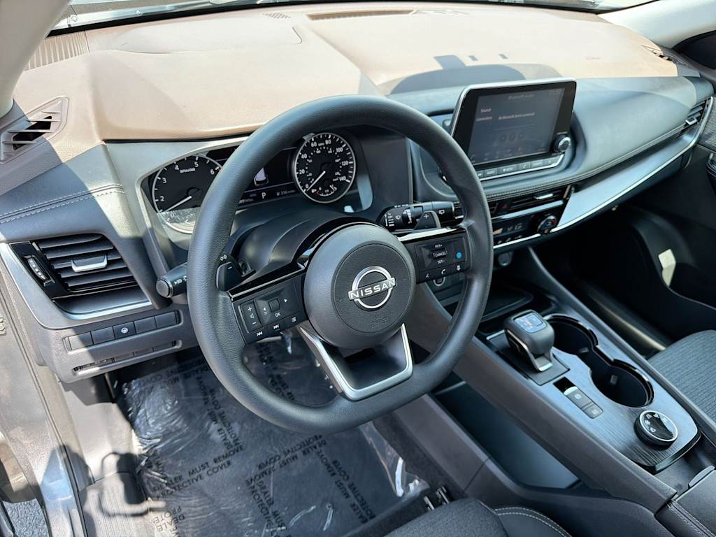 Thumbnail: 2022 Nissan Rogue - 2