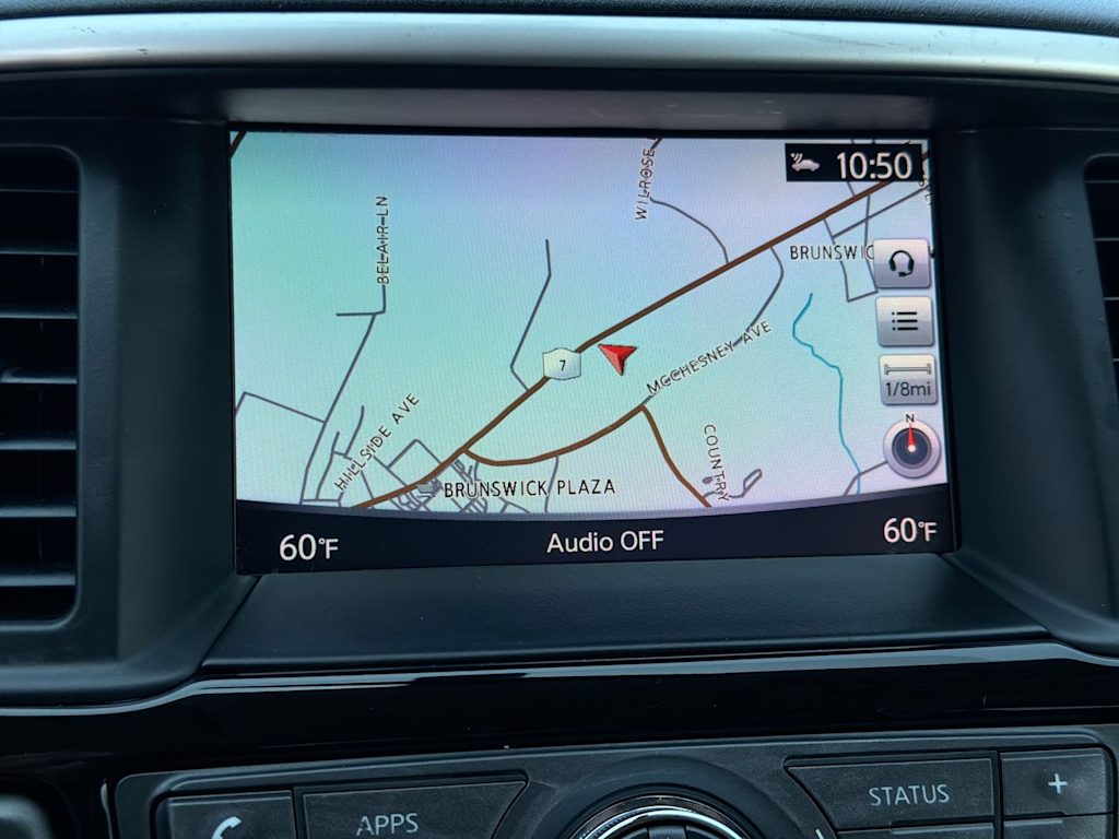 Thumbnail: 2019 Nissan Pathfinder - 33