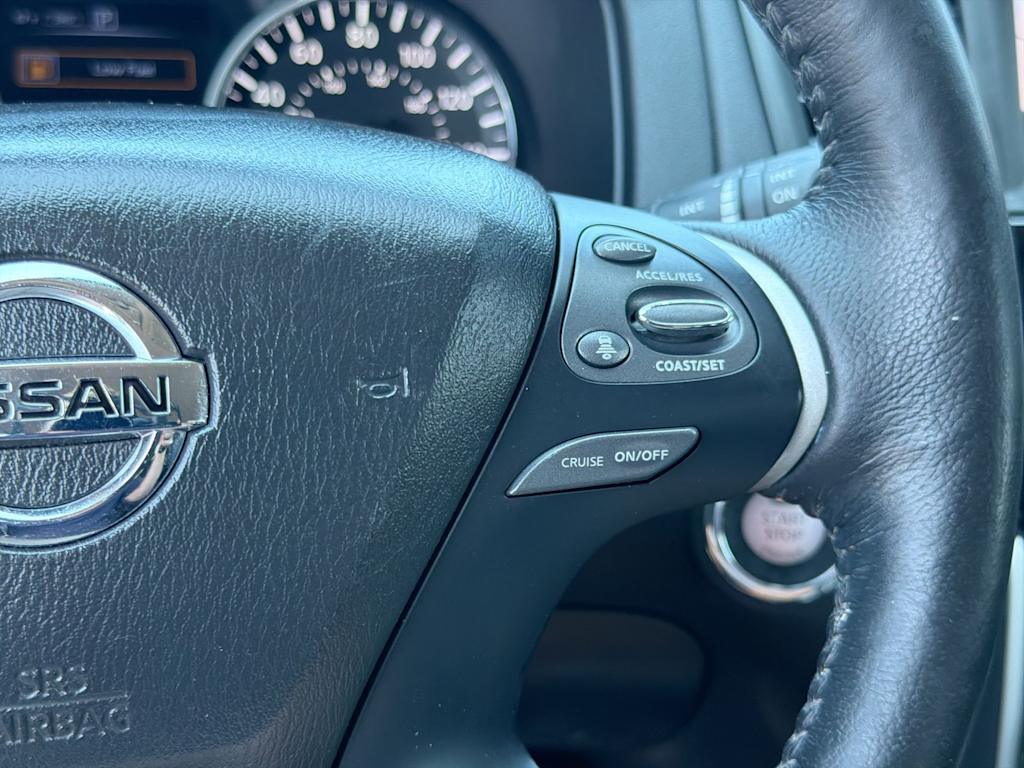 Thumbnail: 2019 Nissan Pathfinder - 30