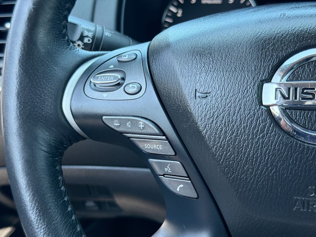 Thumbnail: 2019 Nissan Pathfinder - 29