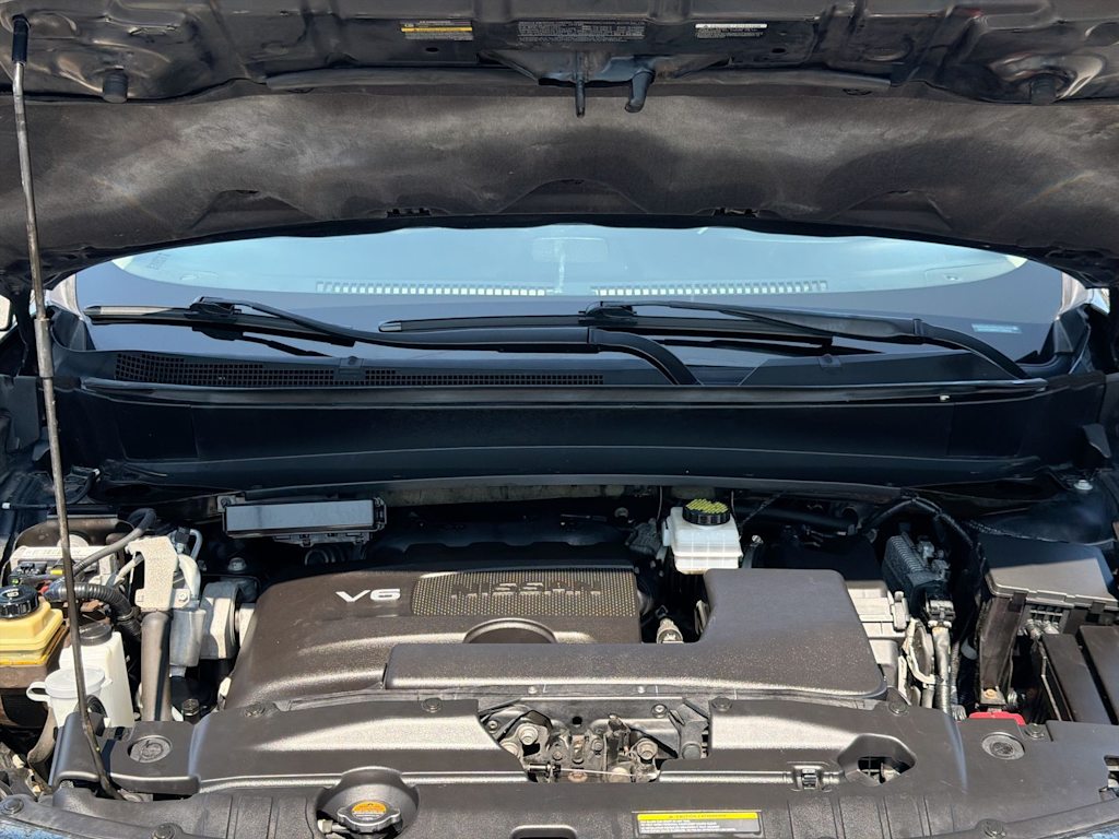 Thumbnail: 2019 Nissan Pathfinder - 8