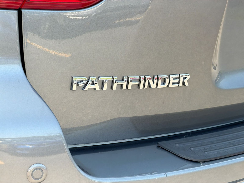 Thumbnail: 2019 Nissan Pathfinder - 26