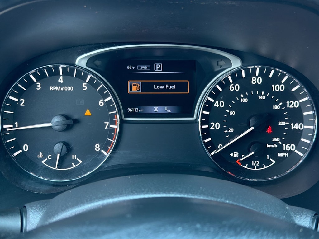Thumbnail: 2019 Nissan Pathfinder - 16