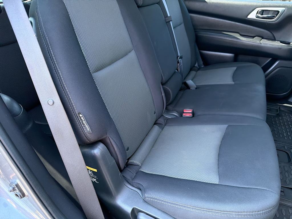 Thumbnail: 2019 Nissan Pathfinder - 28