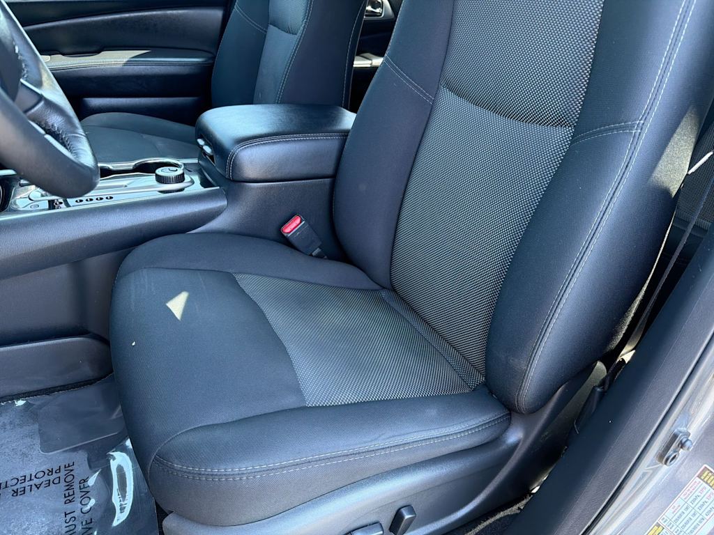 Thumbnail: 2019 Nissan Pathfinder - 10
