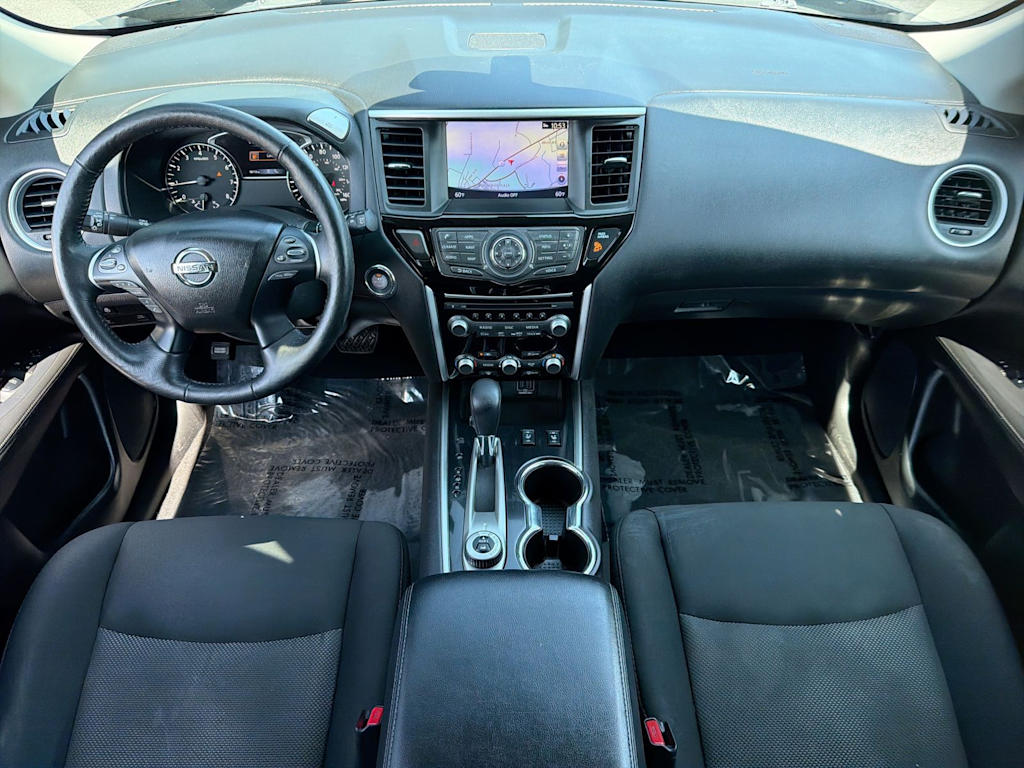 Thumbnail: 2019 Nissan Pathfinder - 9