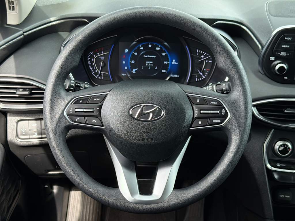 Thumbnail: 2019 Hyundai Santa Fe - 13