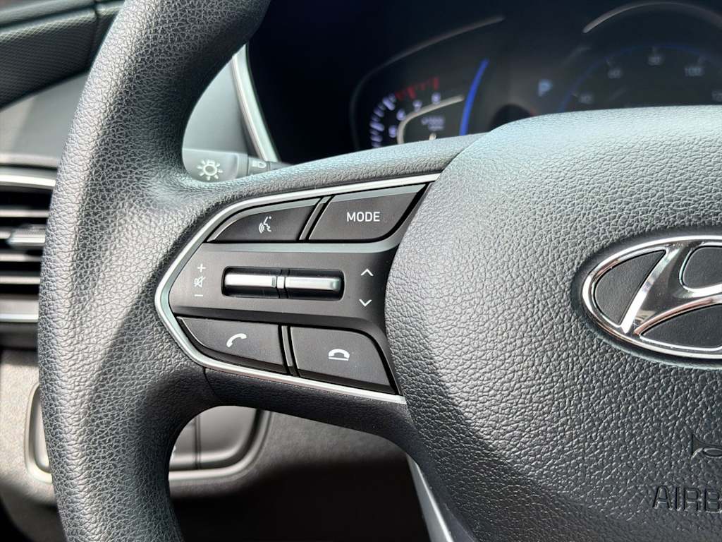 Thumbnail: 2019 Hyundai Santa Fe - 30