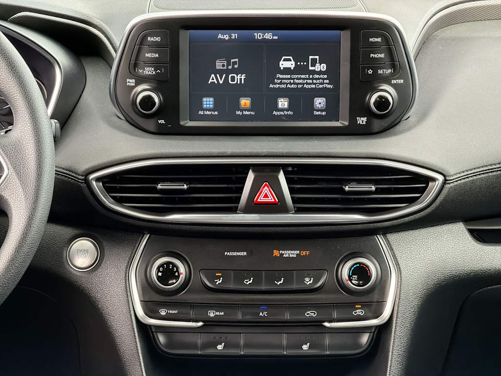 Thumbnail: 2019 Hyundai Santa Fe - 14