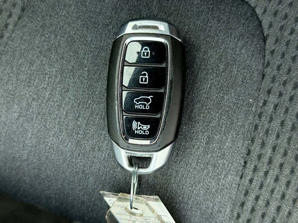 Thumbnail: 2019 Hyundai Santa Fe - 18