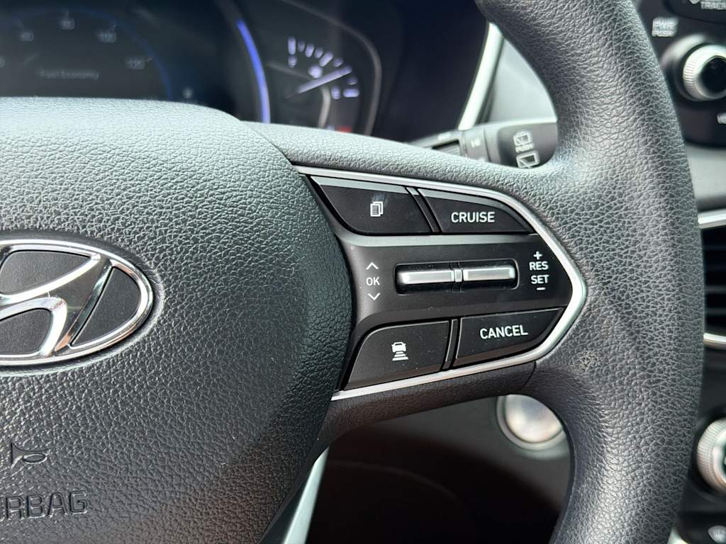 Thumbnail: 2019 Hyundai Santa Fe - 31