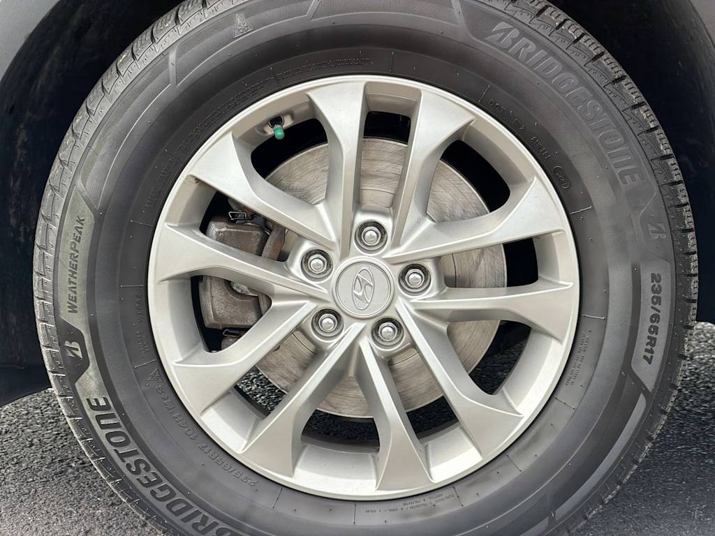Thumbnail: 2019 Hyundai Santa Fe - 7