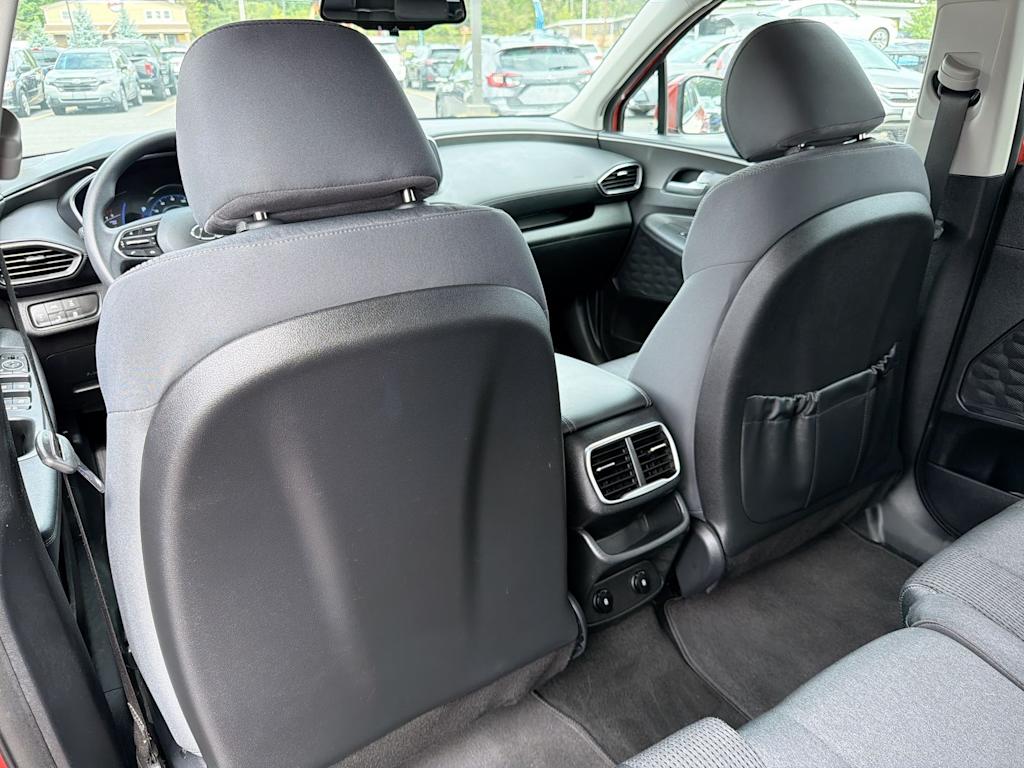 Thumbnail: 2019 Hyundai Santa Fe - 28