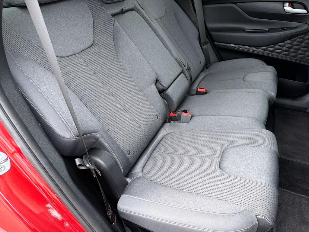 Thumbnail: 2019 Hyundai Santa Fe - 29