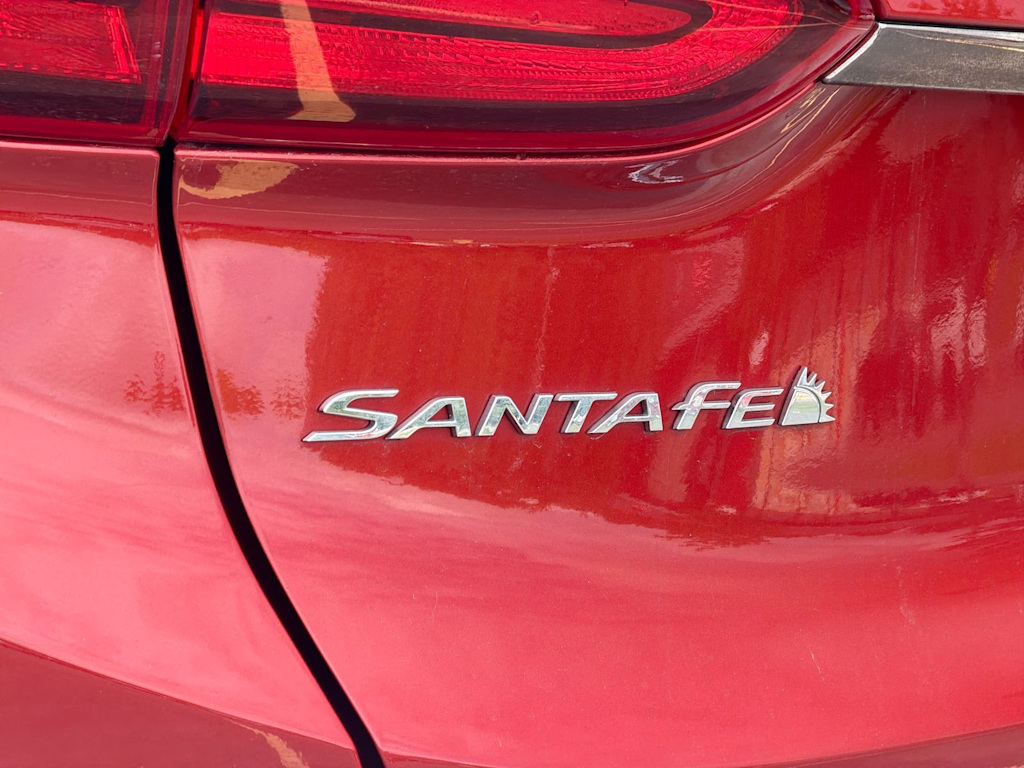 Thumbnail: 2019 Hyundai Santa Fe - 26