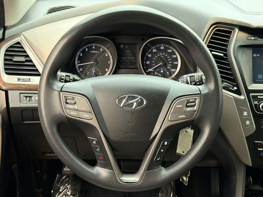 Thumbnail: 2017 Hyundai Santa Fe - 12