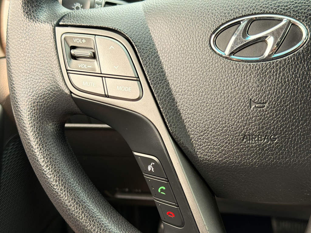 Thumbnail: 2017 Hyundai Santa Fe - 30