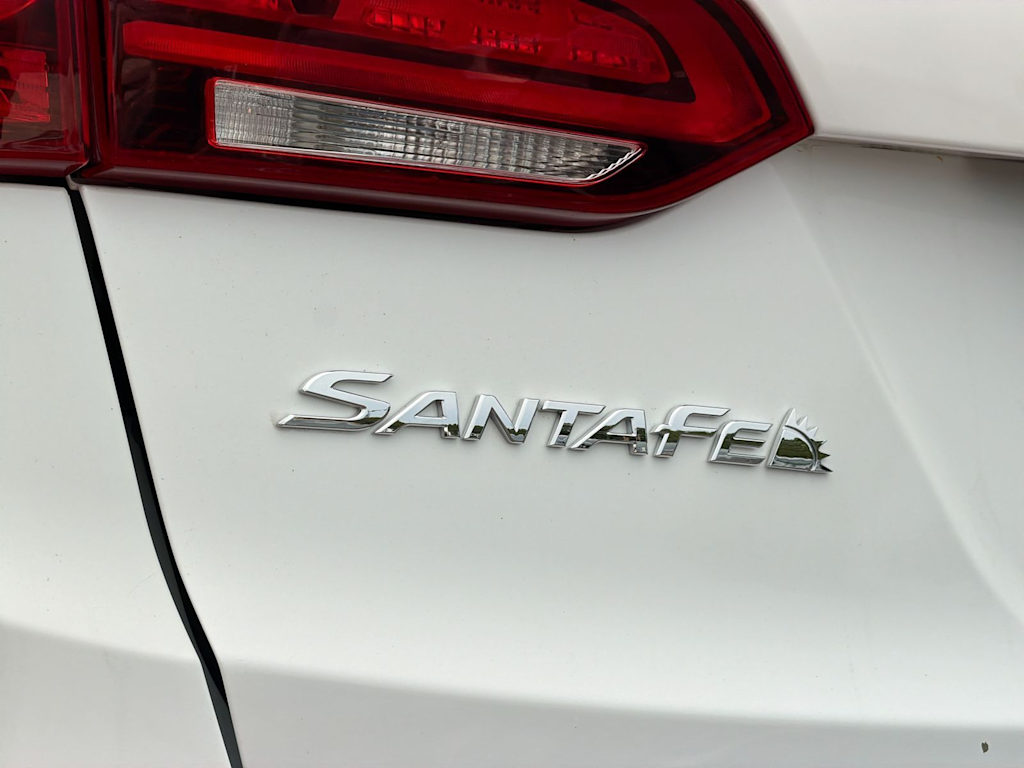 Thumbnail: 2017 Hyundai Santa Fe - 26