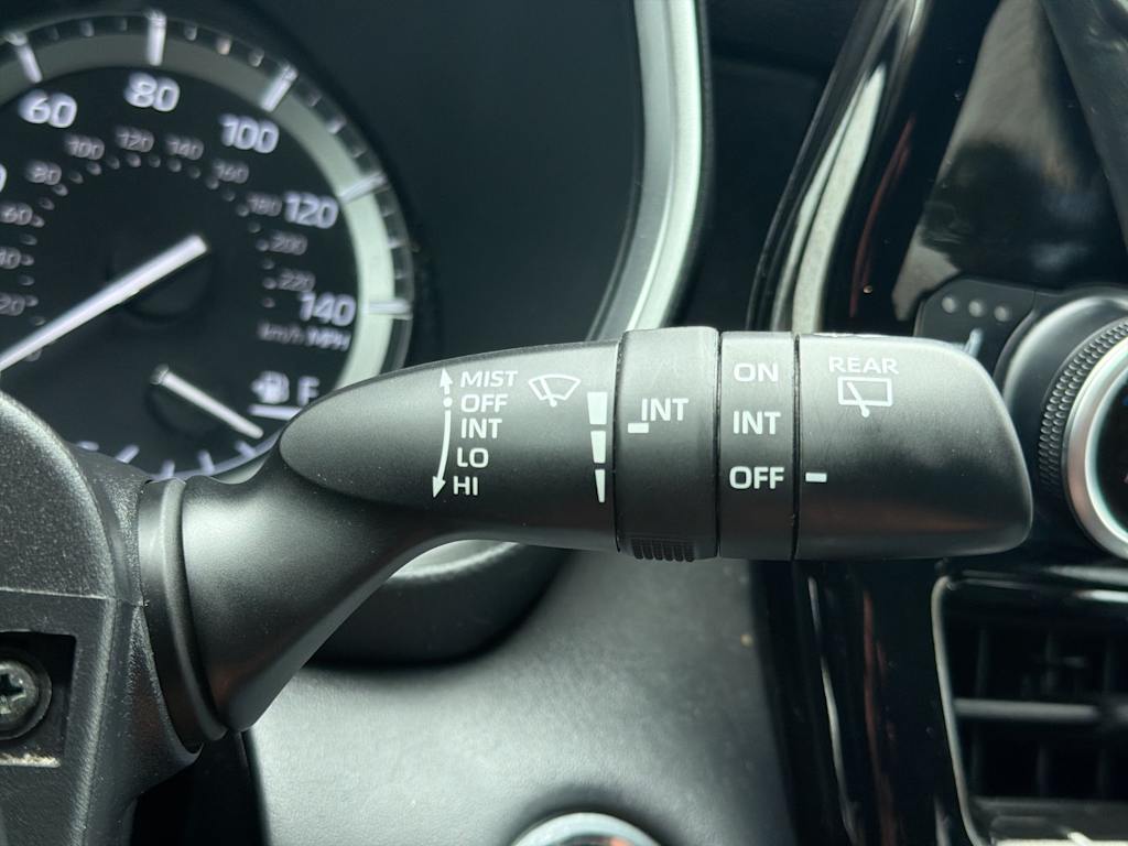 Thumbnail: 2021 Toyota Highlander - 32