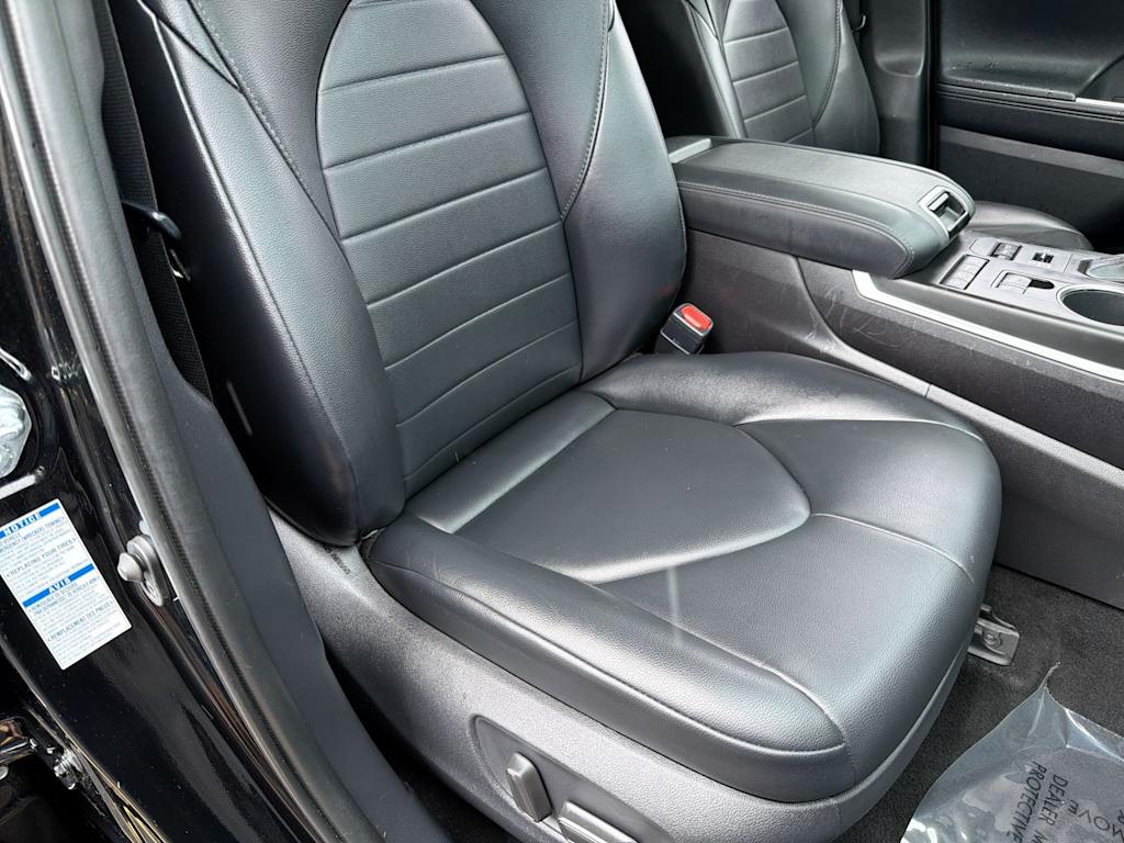 Thumbnail: 2021 Toyota Highlander - 11