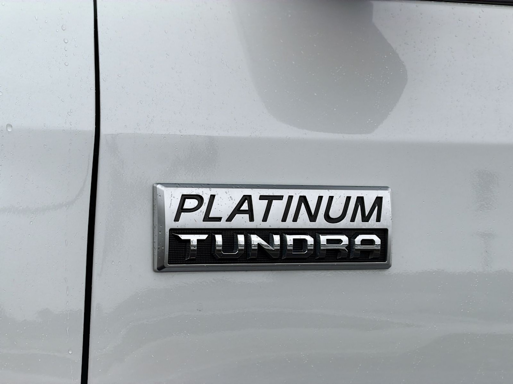 Thumbnail: 2021 Toyota Tundra - 26