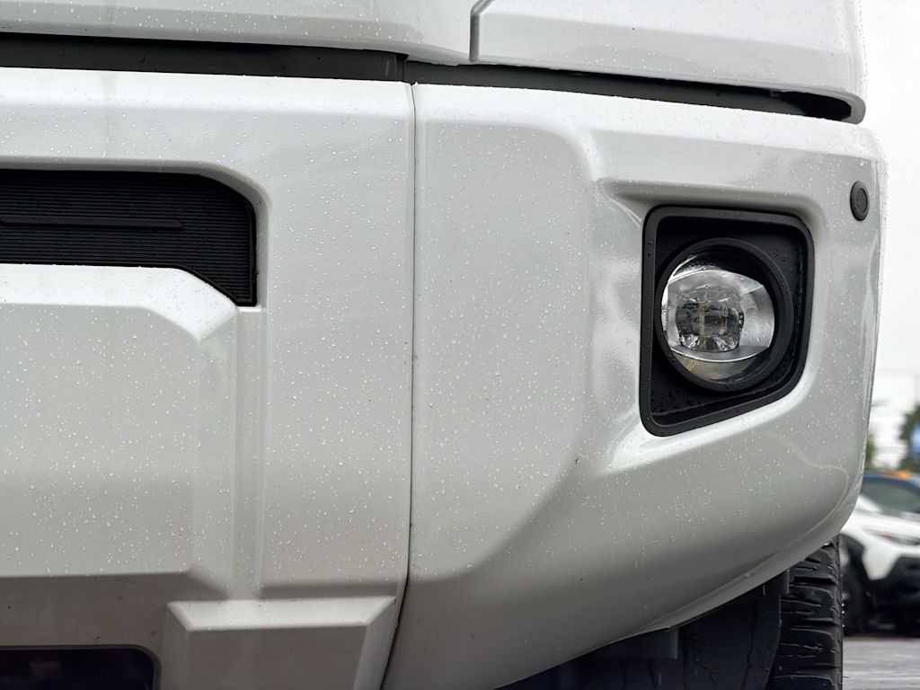 Thumbnail: 2021 Toyota Tundra - 25