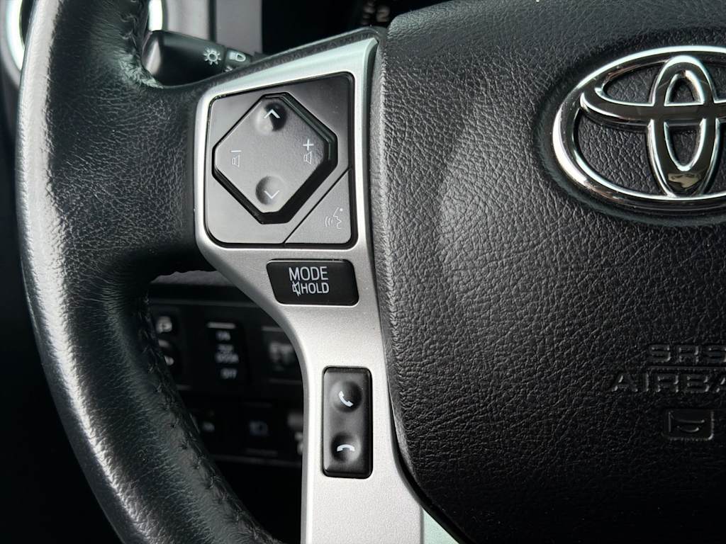 Thumbnail: 2021 Toyota Tundra - 31