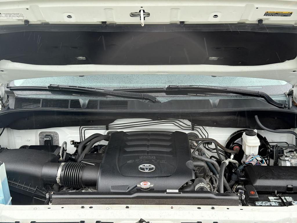 Thumbnail: 2021 Toyota Tundra - 9