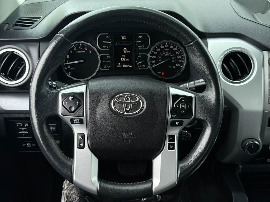 Thumbnail: 2021 Toyota Tundra - 14