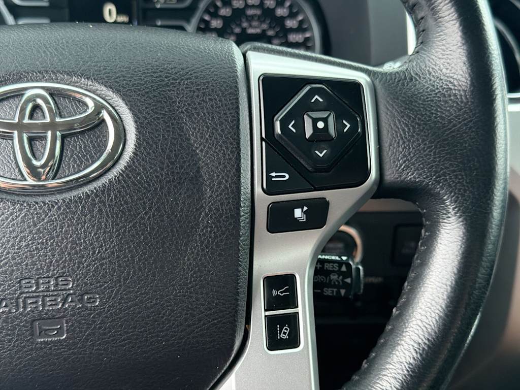 Thumbnail: 2021 Toyota Tundra - 32