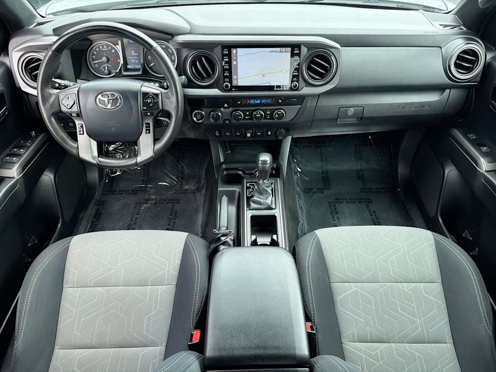 Thumbnail: 2020 Toyota Tacoma - 9