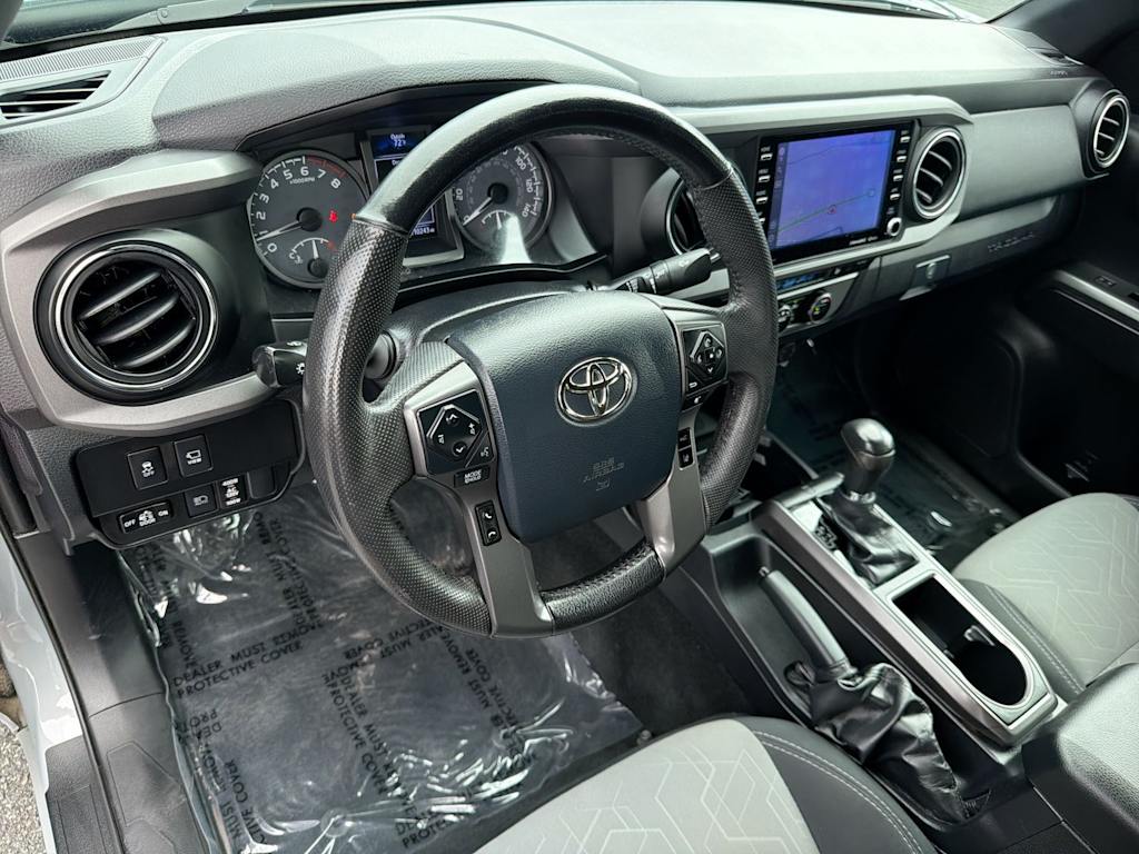 Thumbnail: 2020 Toyota Tacoma - 2