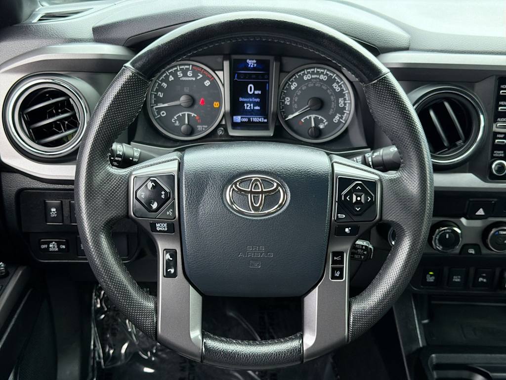 Thumbnail: 2020 Toyota Tacoma - 13