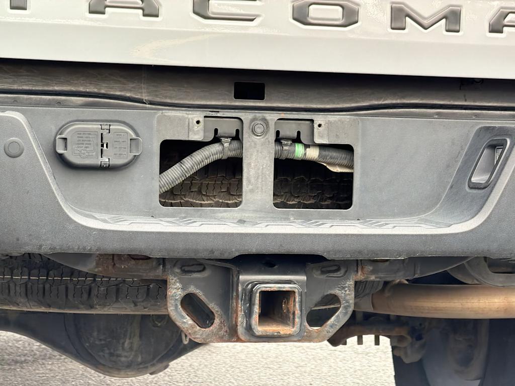 Thumbnail: 2020 Toyota Tacoma - 38
