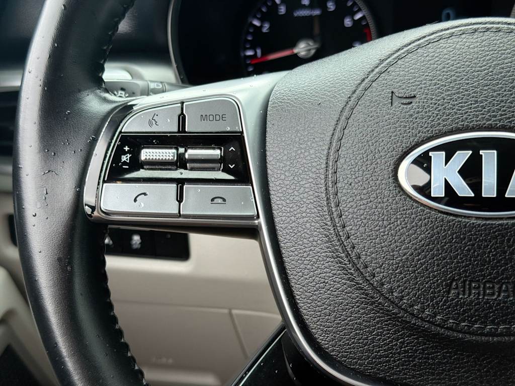 Thumbnail: 2021 Kia Telluride - 31