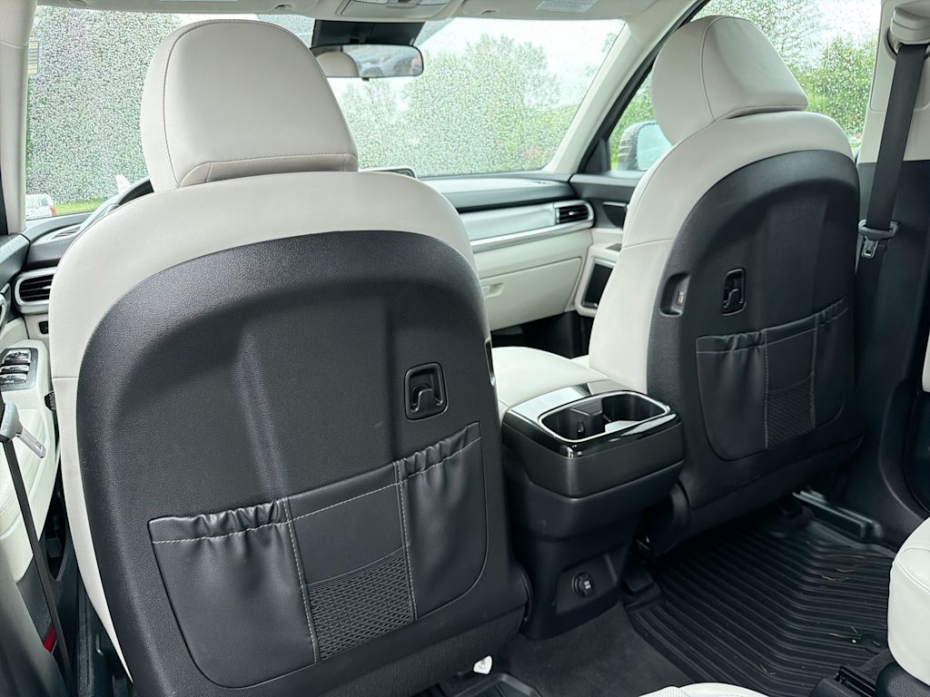 Thumbnail: 2021 Kia Telluride - 12