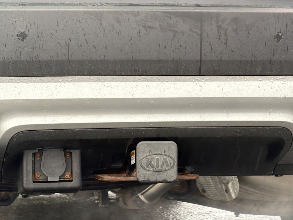 Thumbnail: 2021 Kia Telluride - 38
