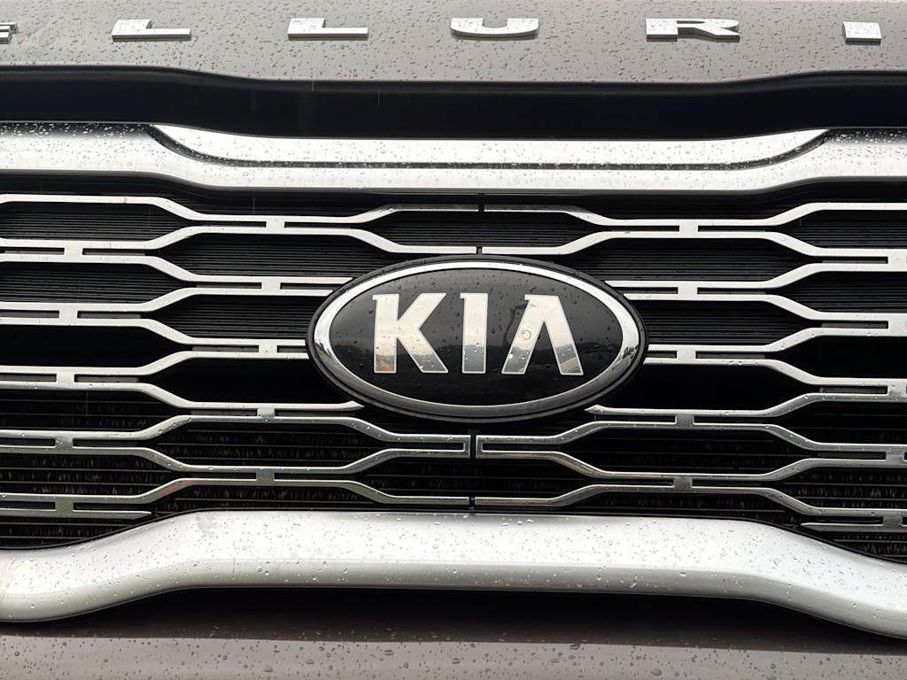 Thumbnail: 2021 Kia Telluride - 7